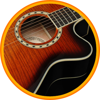 Acoustic Guitar